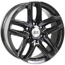 Колесный диск RST R238 8х18/6х139.7 D75.1 ET42 BL